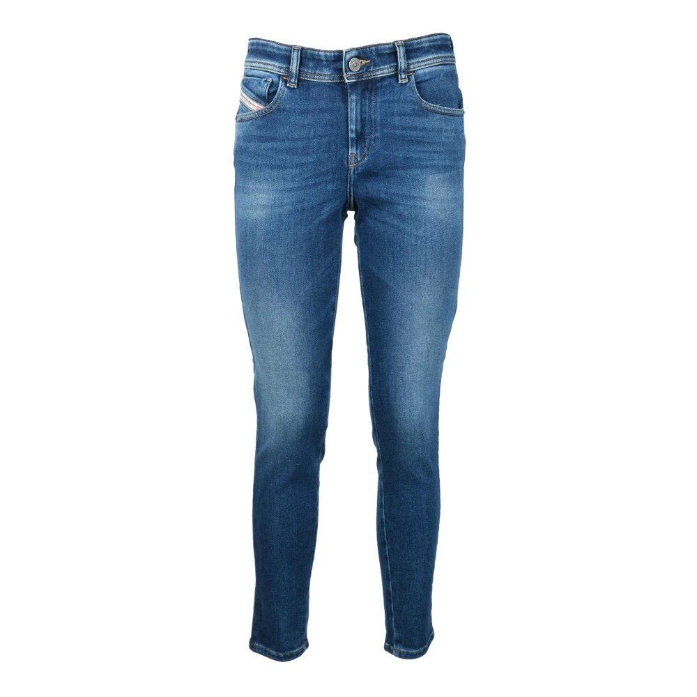 Jeans > Slim-fit Jeans - - Diesel - Modalova
