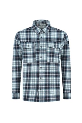 mens-dark-blue-wool-look-shirt