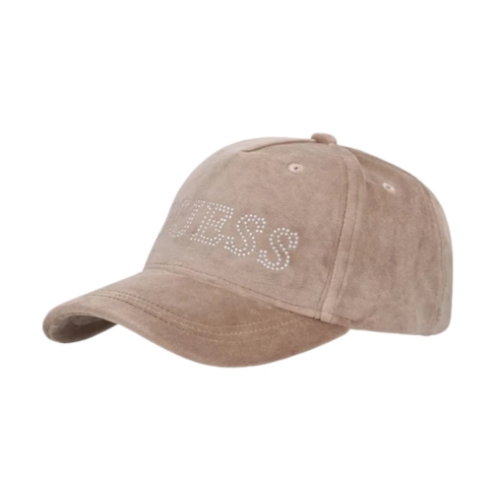 Accessories > Hats > Caps - - Guess - Modalova