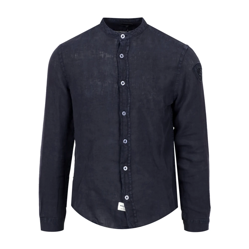Shirts > Casual Shirts - - Blauer - Modalova