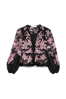 black-top-for-women