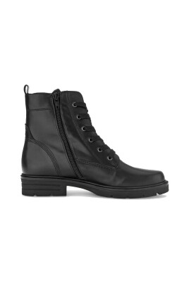bottines-noires-a-lacets-pour-femmes