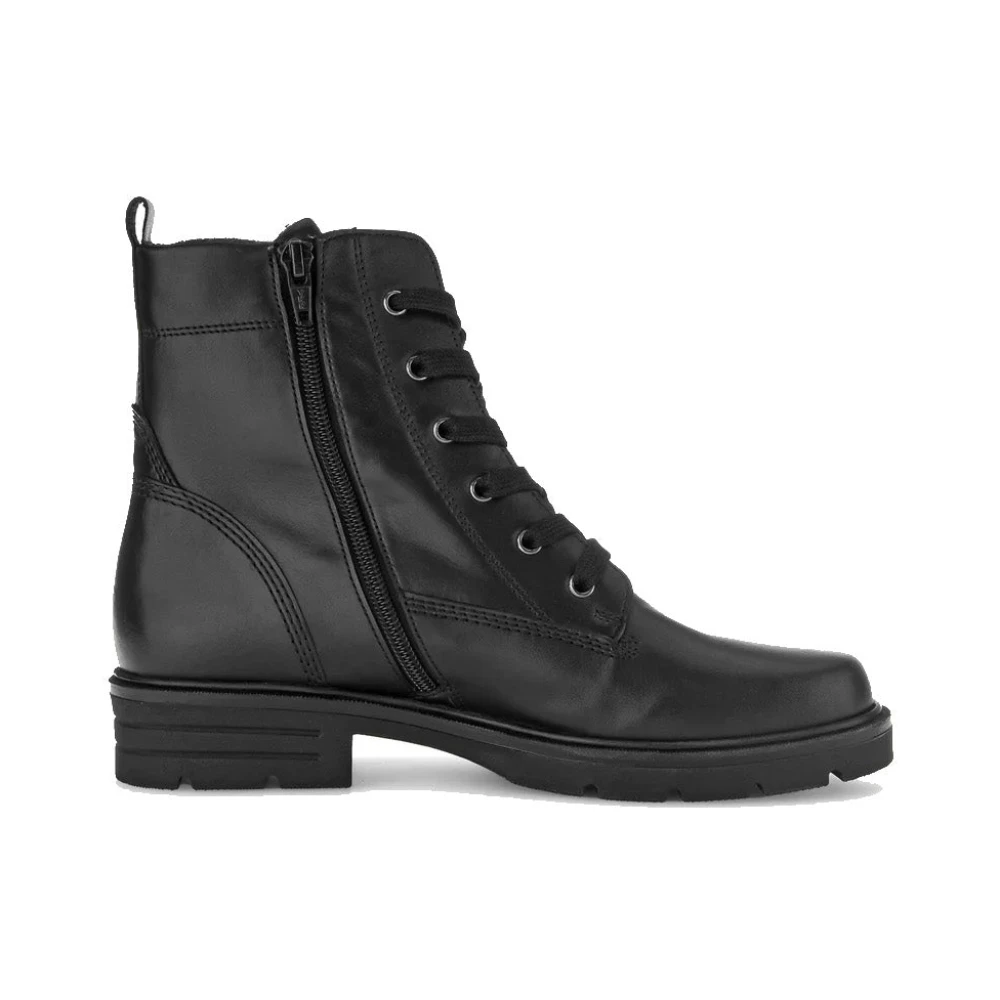 Shoes > Boots > Lace-up Boots - - Gabor - Modalova