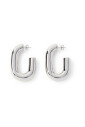 metallic-earrings-for-women