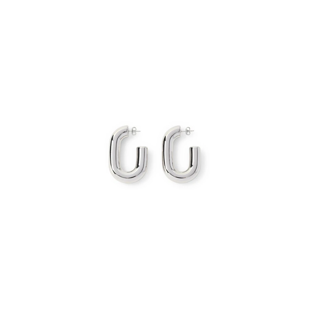 Accessories > Jewellery > Earrings - - Rabanne - Modalova
