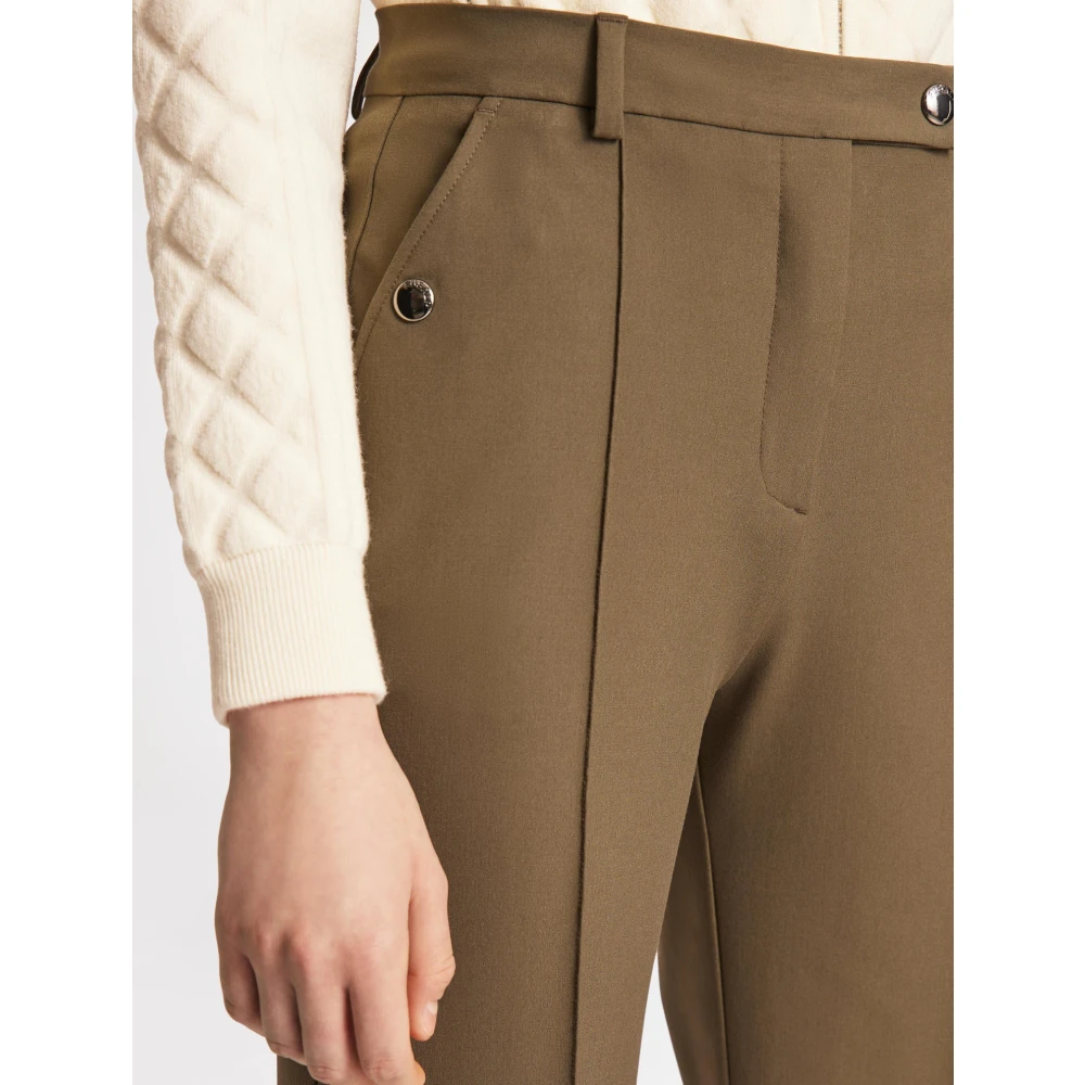 Fusalp Joline Broek Green Dames