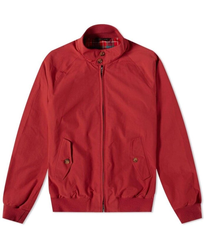 jackets