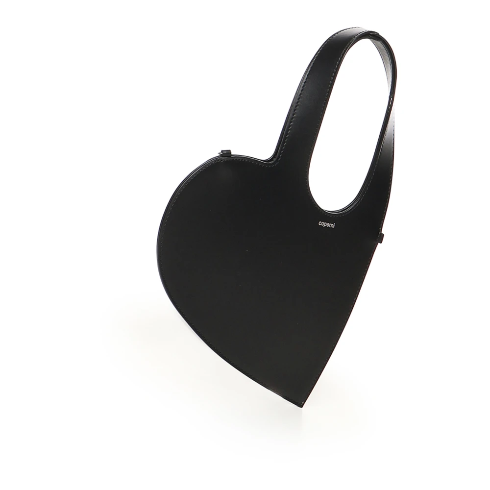 Coperni Zwarte tassen voor stijlvolle uitstraling Black Dames