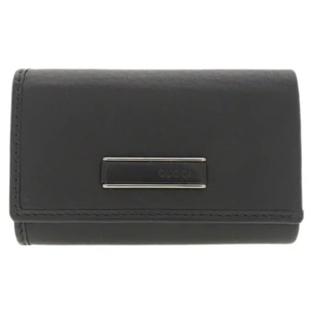 Pre-owned > Pre-owned Accessories - - Gucci Vintage - Modalova