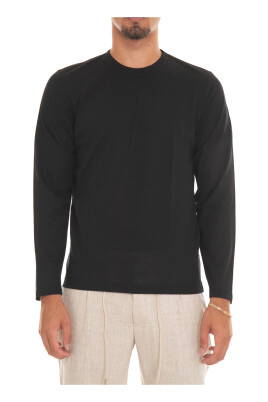 wool-long-sleeve-round-neck-t-shirt