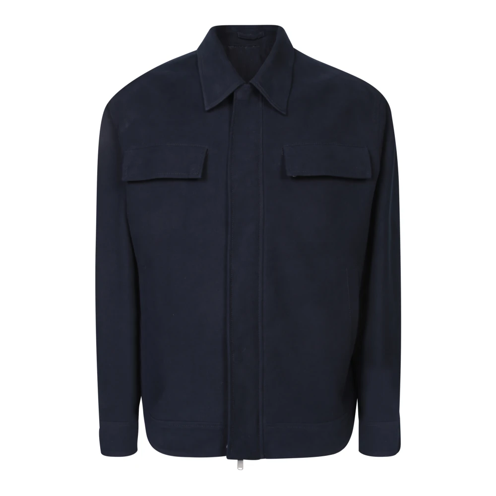 Jackets > Light Jackets - - Lardini - Modalova