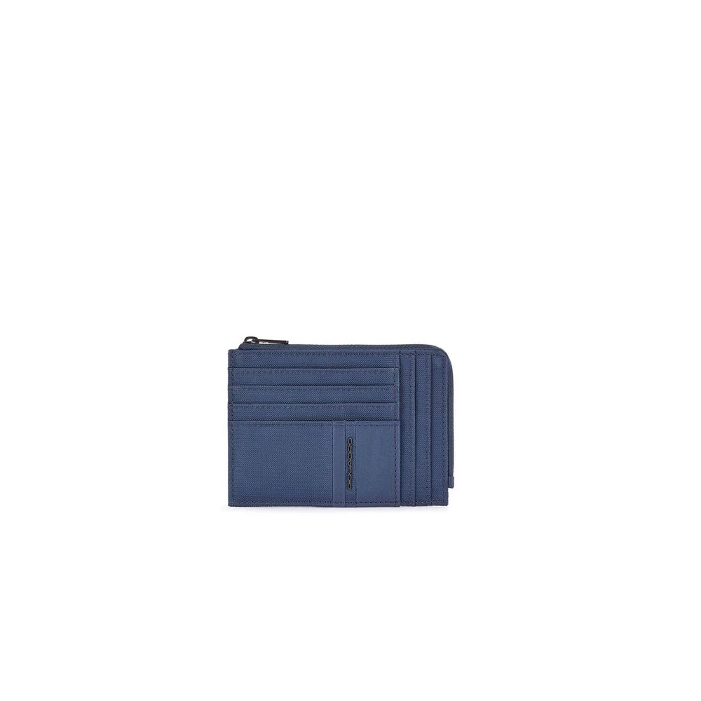 Piquadro Herren Blau Accessories, One Sizegröße: