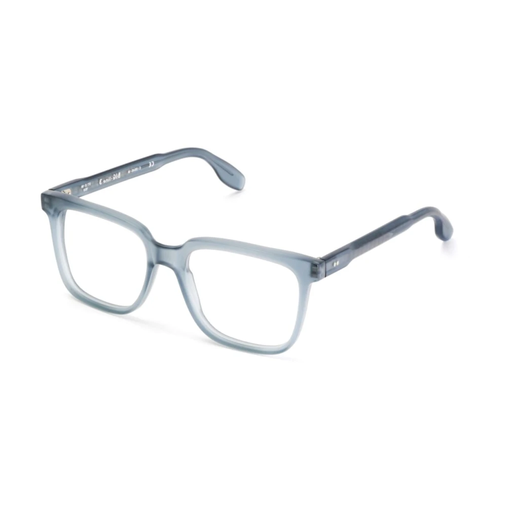 Kador Unisex Blue Glasses, 57 Mm, Big 3 Vision