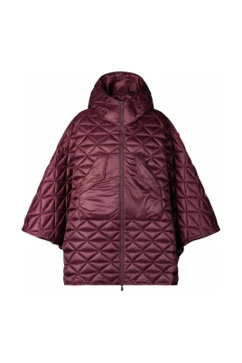 Effi Hooded Coat