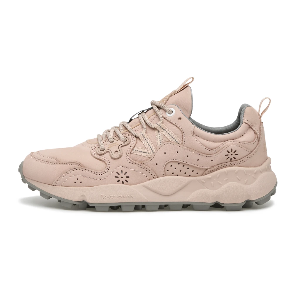 Flower Mountain Unisex Roze Yamano 3 Uni