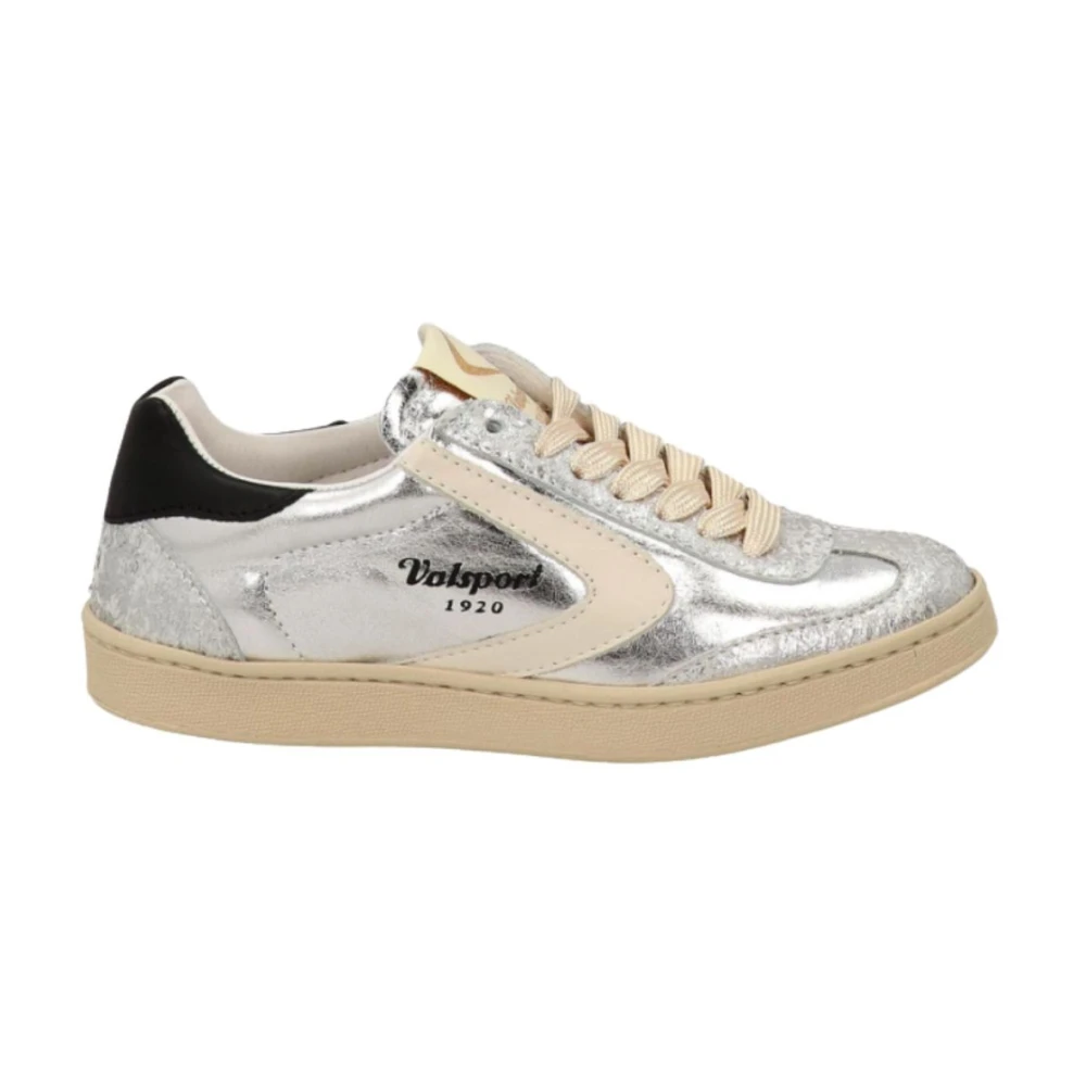 Valsport 1920 Olimpia Limited Vo2841W Cracked Dames Schoenen Grijs