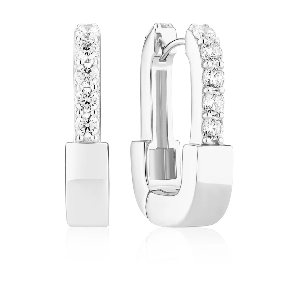 Accessories > Jewellery > Earrings - - Sif Jakobs Jewellery - Modalova