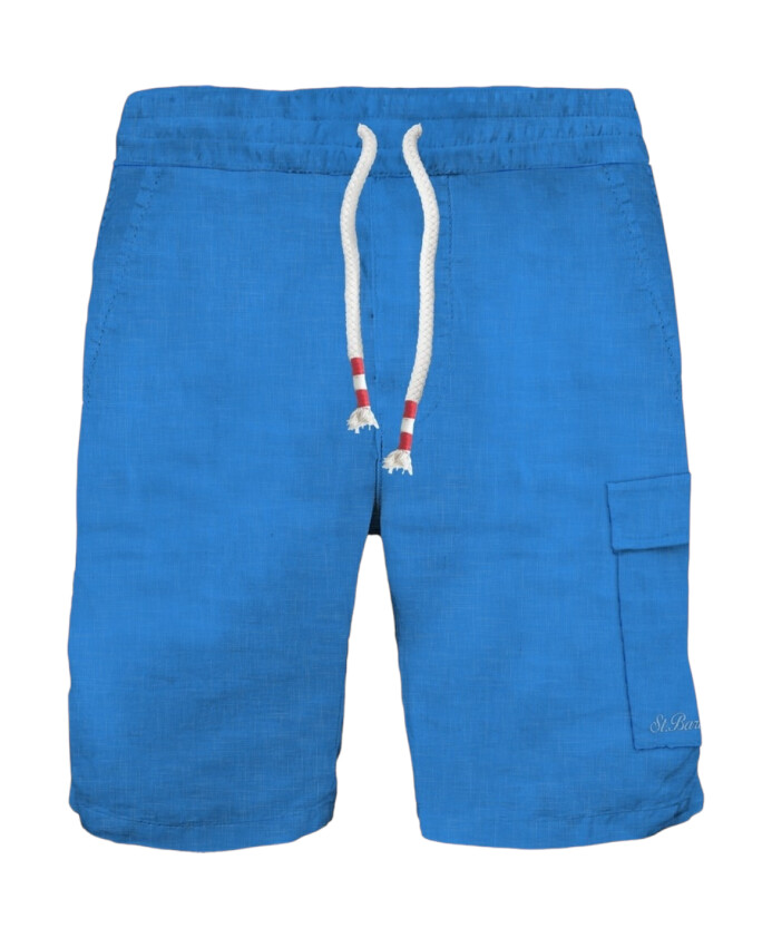 short-bermuda-en-lin-avec-cordon-et-poche