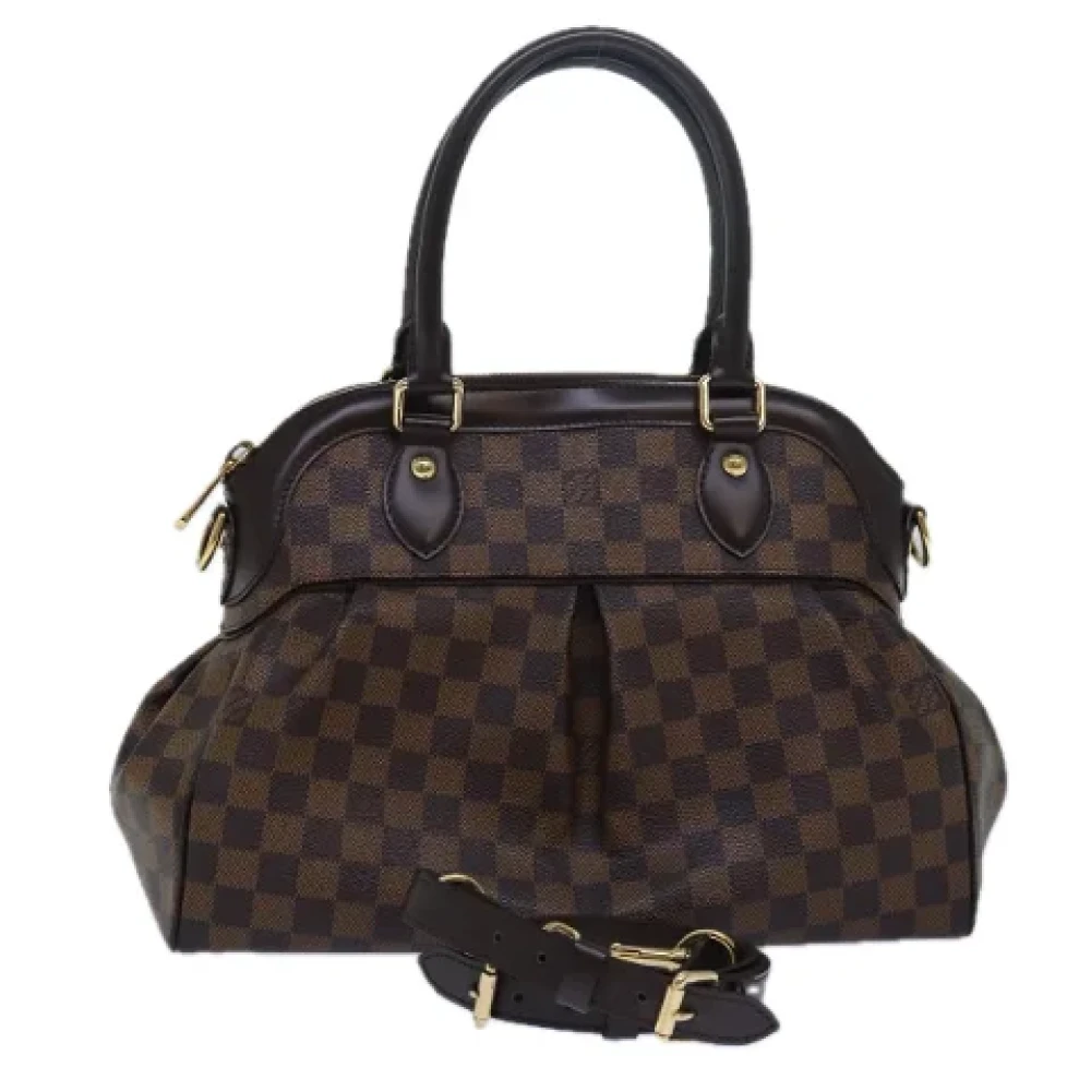 Pre-owned > Pre-owned Bags > Pre-owned Handbags - - Louis Vuitton Vintage - Modalova