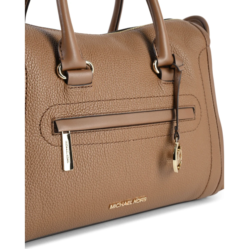 Michael Kors Shoulder Bags Brown Dames