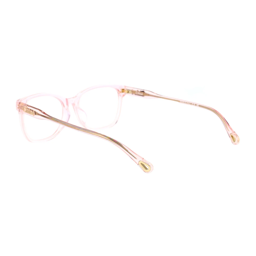 Chloé Stijlvolle Optische Bril Model Ch0276Oa Pink Dames