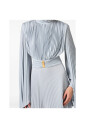 robe-evasee-bleu-clair