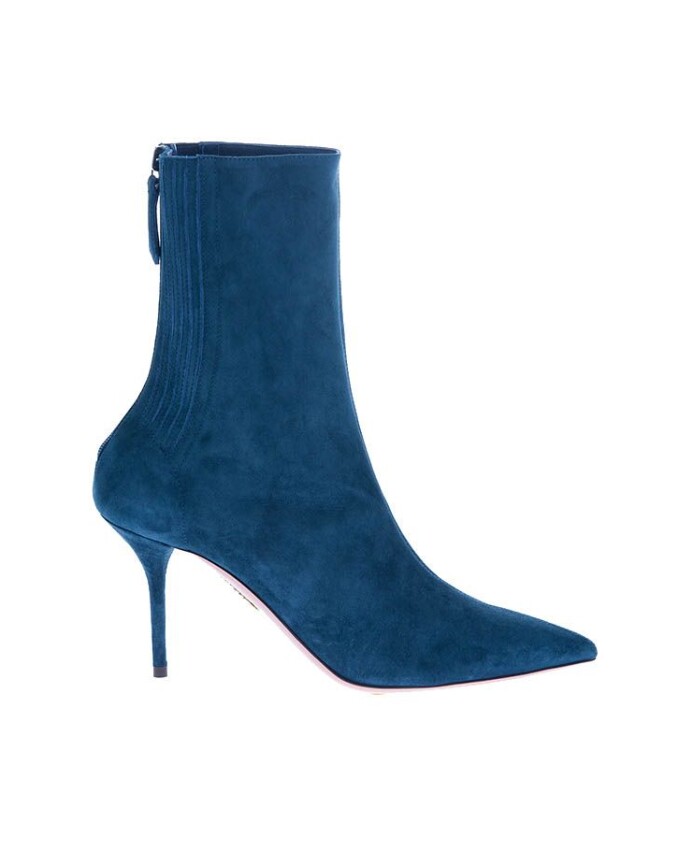bottes-d-honneur-a-bout-pointu-bleu