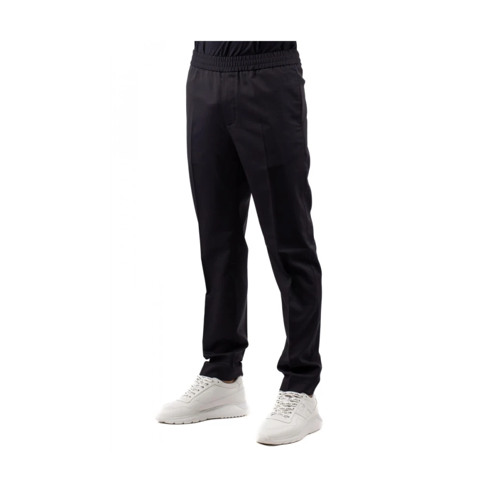 Hindustrie Herenbroek Blue Heren