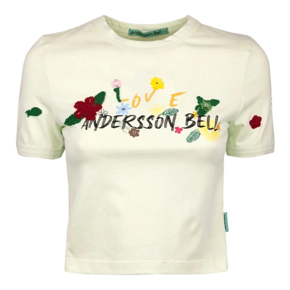 Tops > T-Shirts - - Andersson Bell - Modalova
