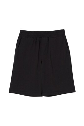short-elastique-avec-poches