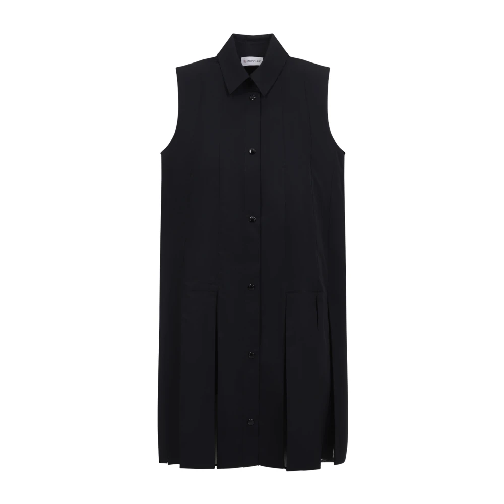 Blouses & Shirts > Shirts - - Moncler - Modalova