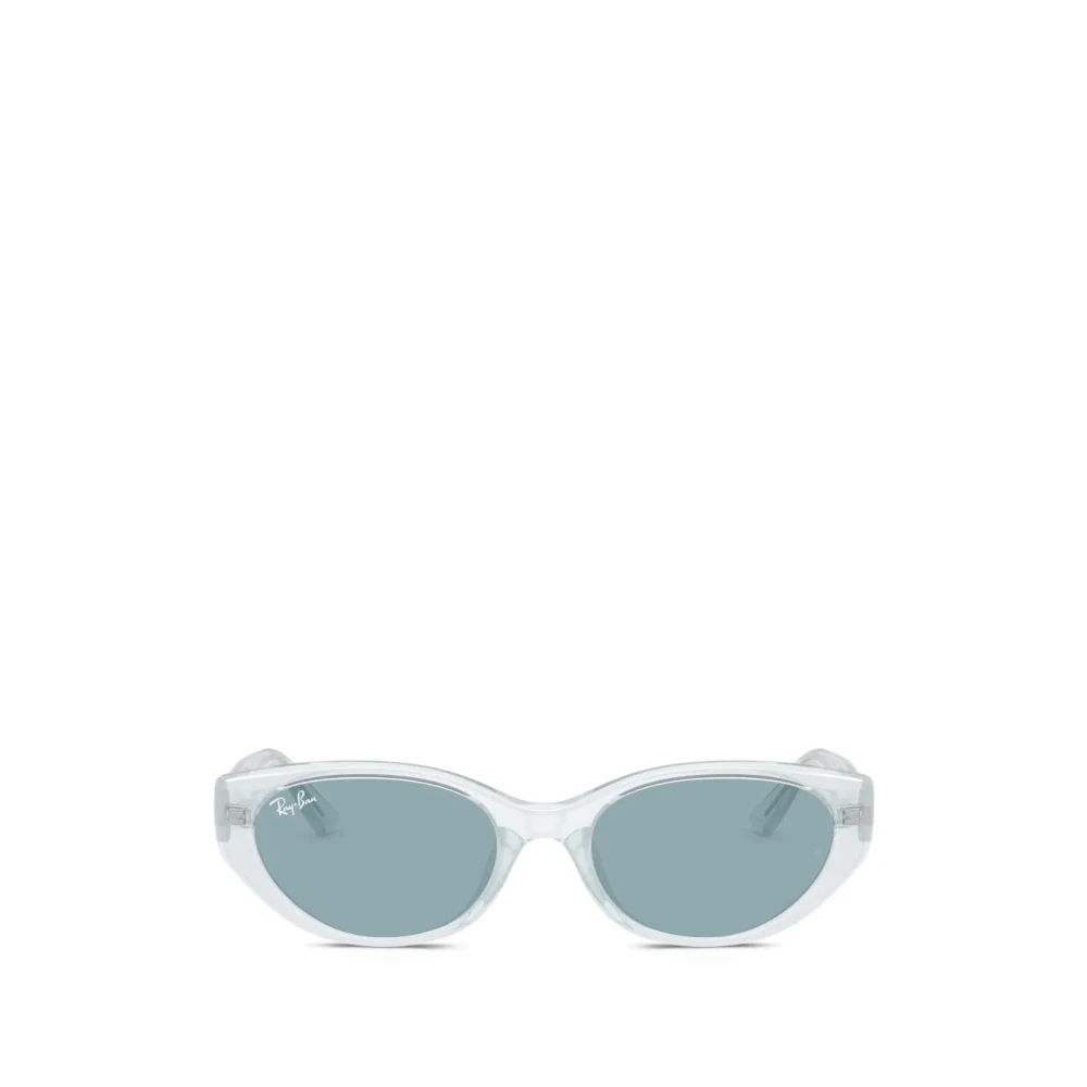 Ray-Ban Unisex Gray Rb4457d Sunglasses