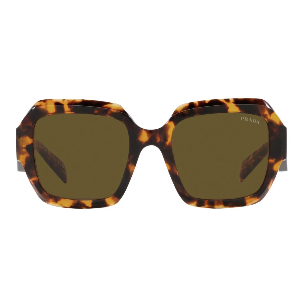 Pillow Shape Sunglasses