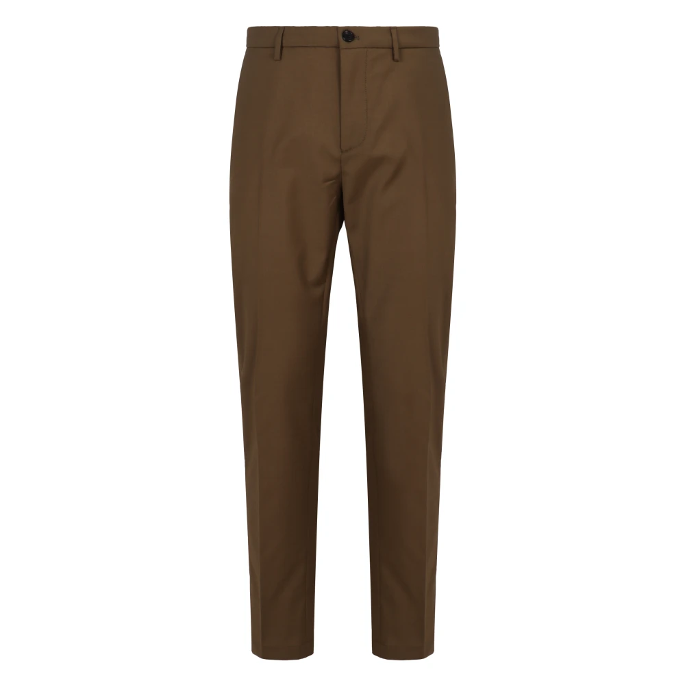 Trousers > Suit Trousers - - Department Five - Modalova