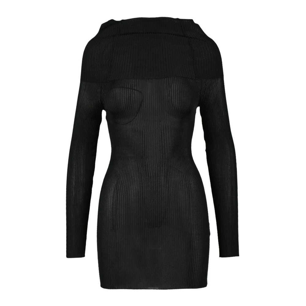 Dresses > Day Dresses > Short Dresses - - Victoria Beckham - Modalova