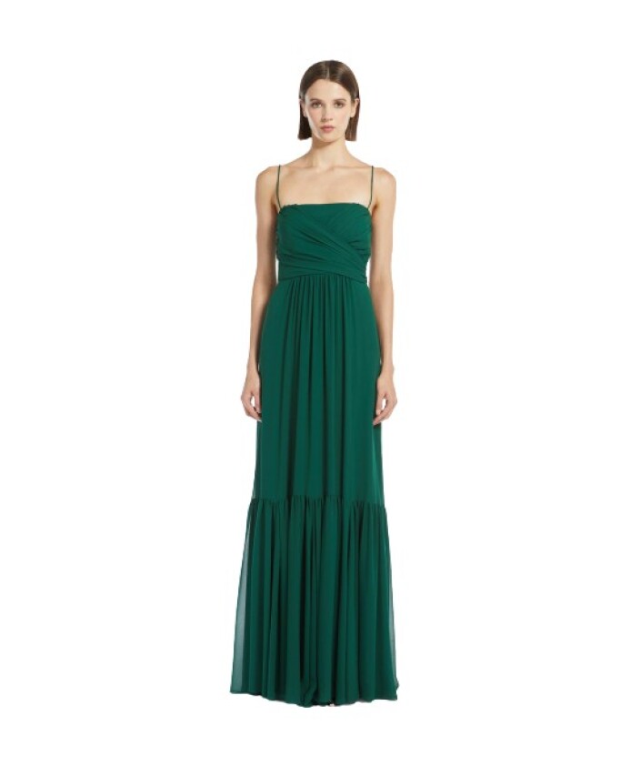 robe-drapee-en-georgette