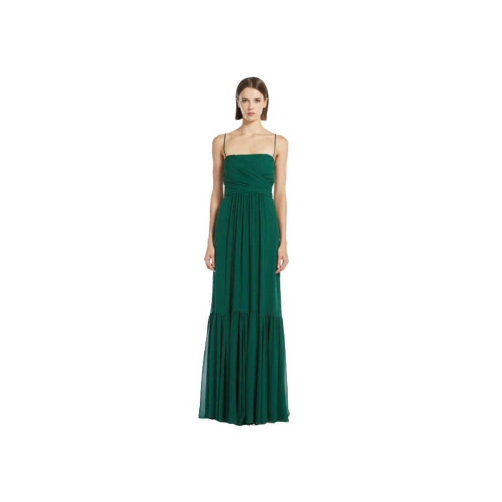Dresses > Day Dresses > Maxi Dresses - - Max Mara - Modalova