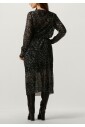 groene-mesh-midi-jurk