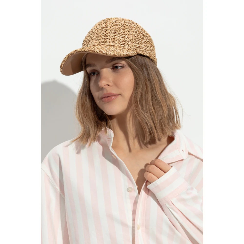 Cult Gaia Pet Frankie Beige Dames