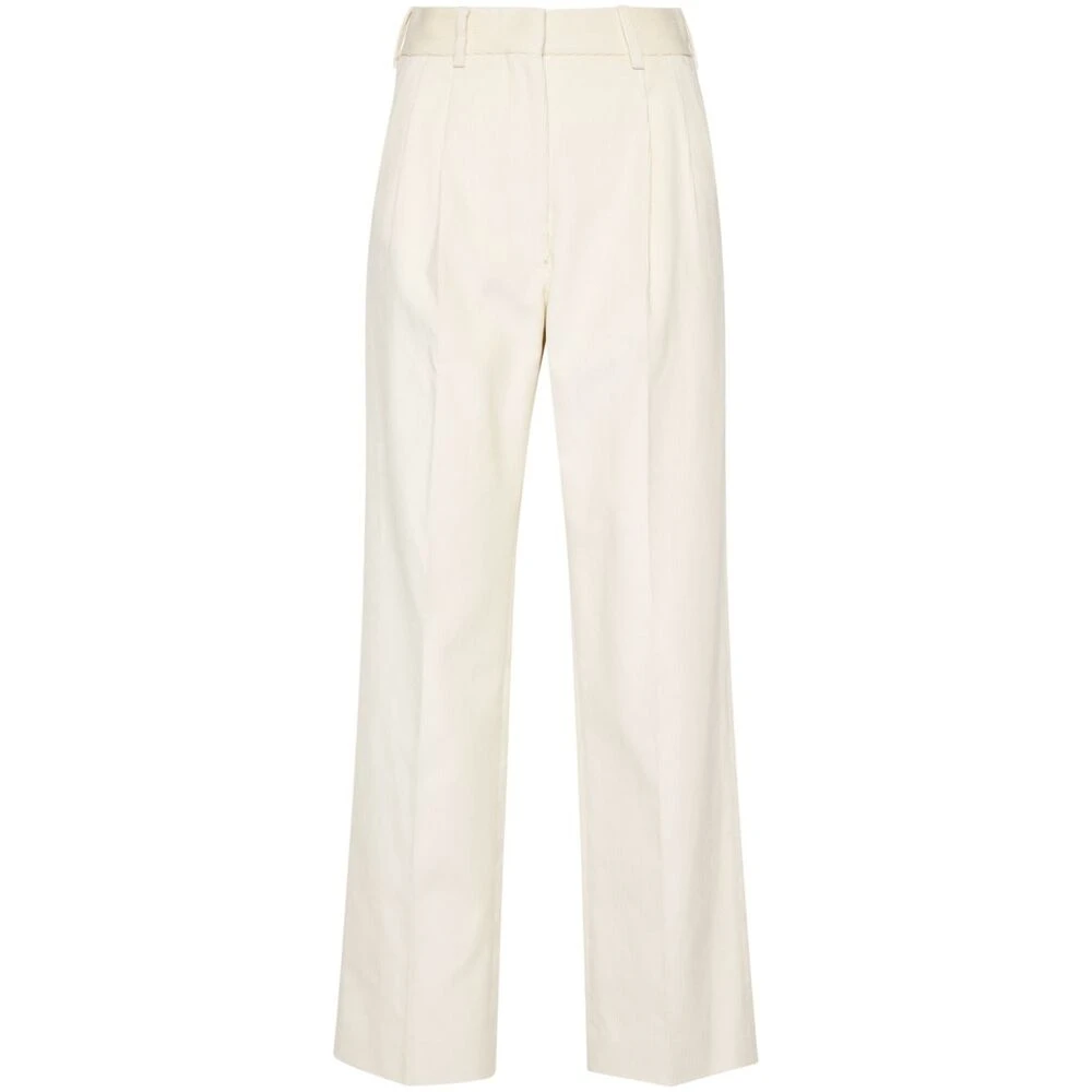 Trousers > Straight Trousers - - Blazé Milano - Modalova
