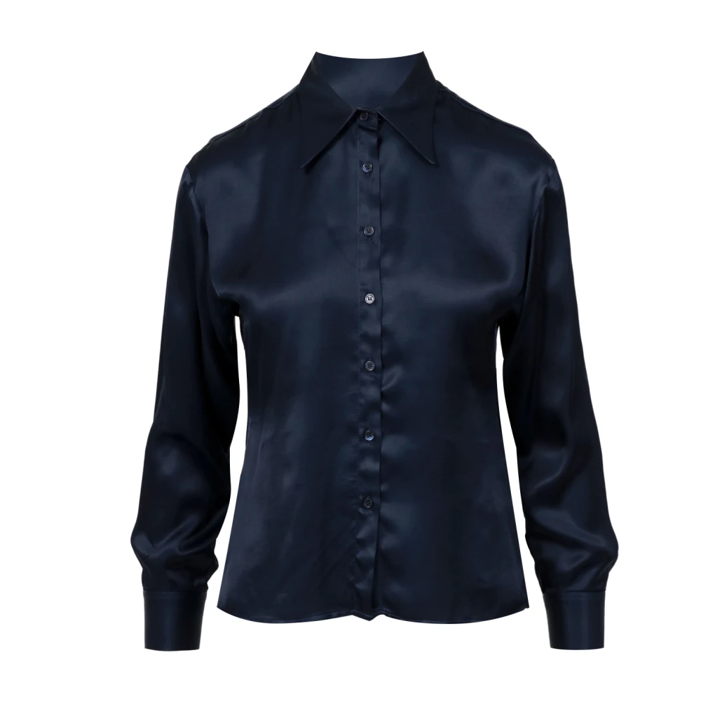 Blouses & Shirts > Shirts - - Kaos - Modalova