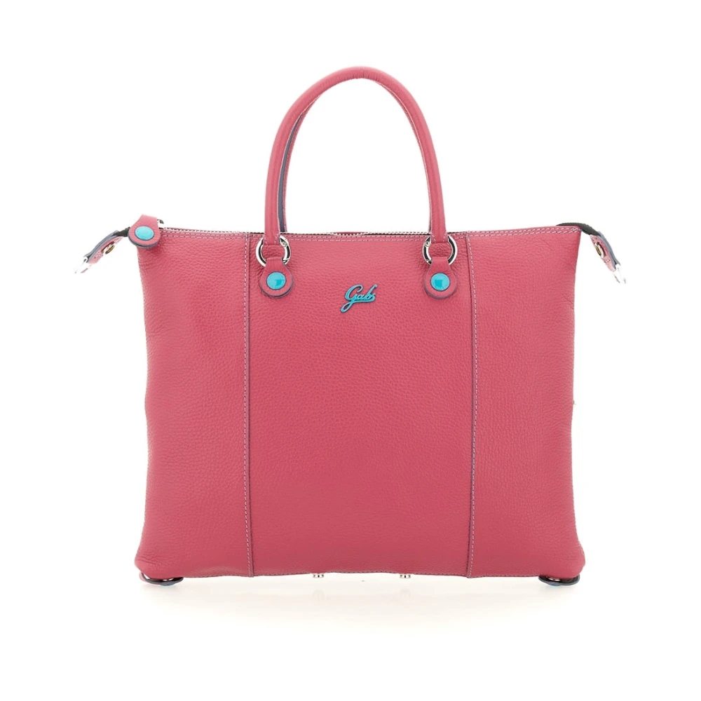 Gabs Women's Pink G3 Plus M - Shopping Bags - One Size - Bags