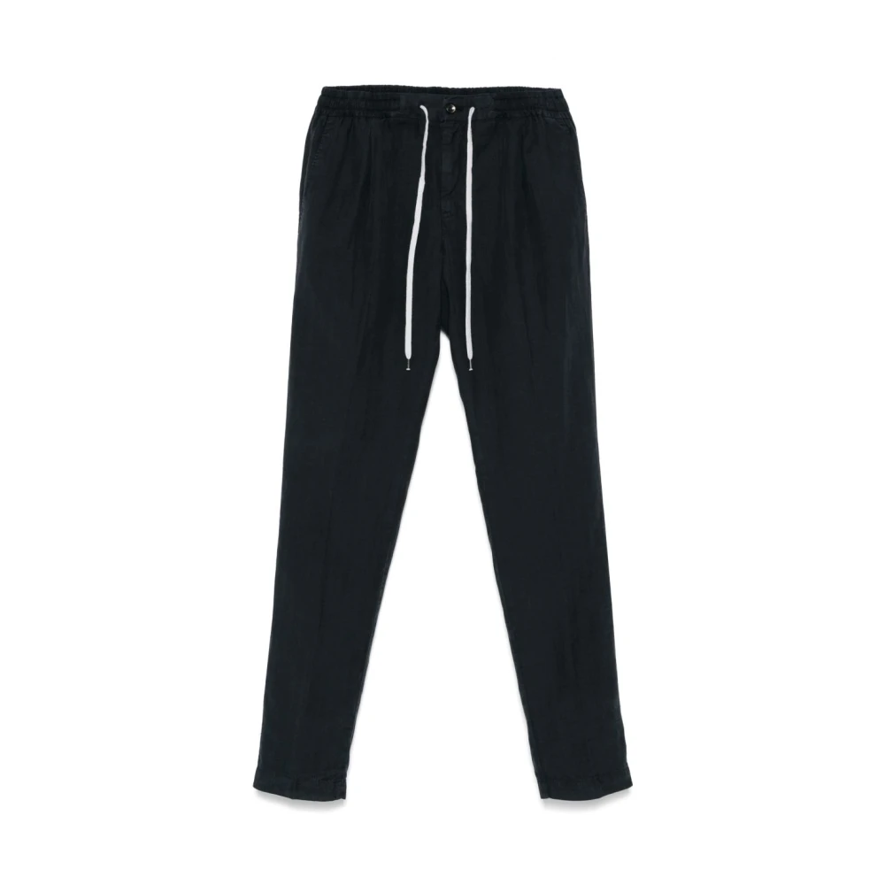 Trousers > Slim-fit Trousers - - PT Torino - Modalova