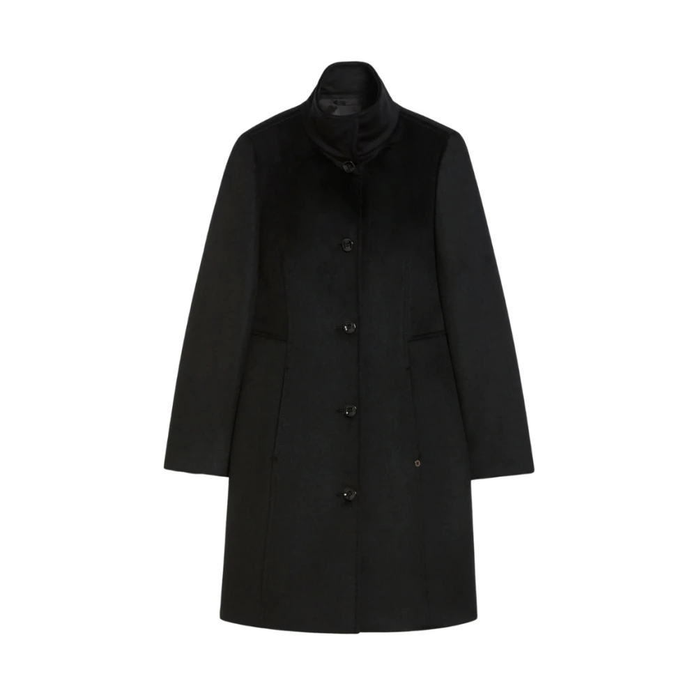 Pennyblack Stijlvolle Jas Liz Black Dames