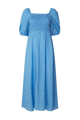 Maxi dagklänning