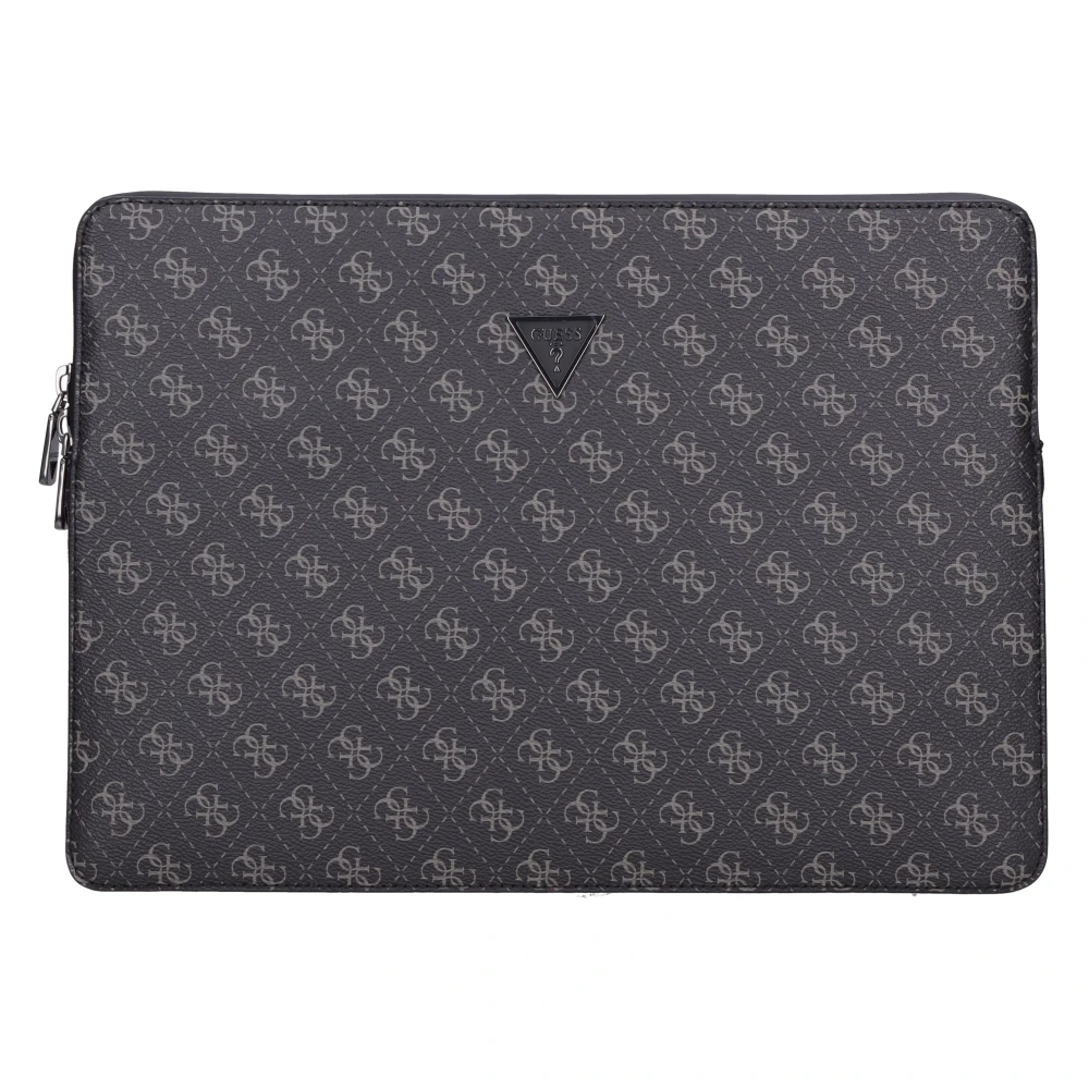 Guess Tassen.. Zwart Black Dames