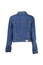 veste-femme-en-coton-bleu