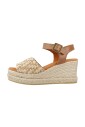 wedges