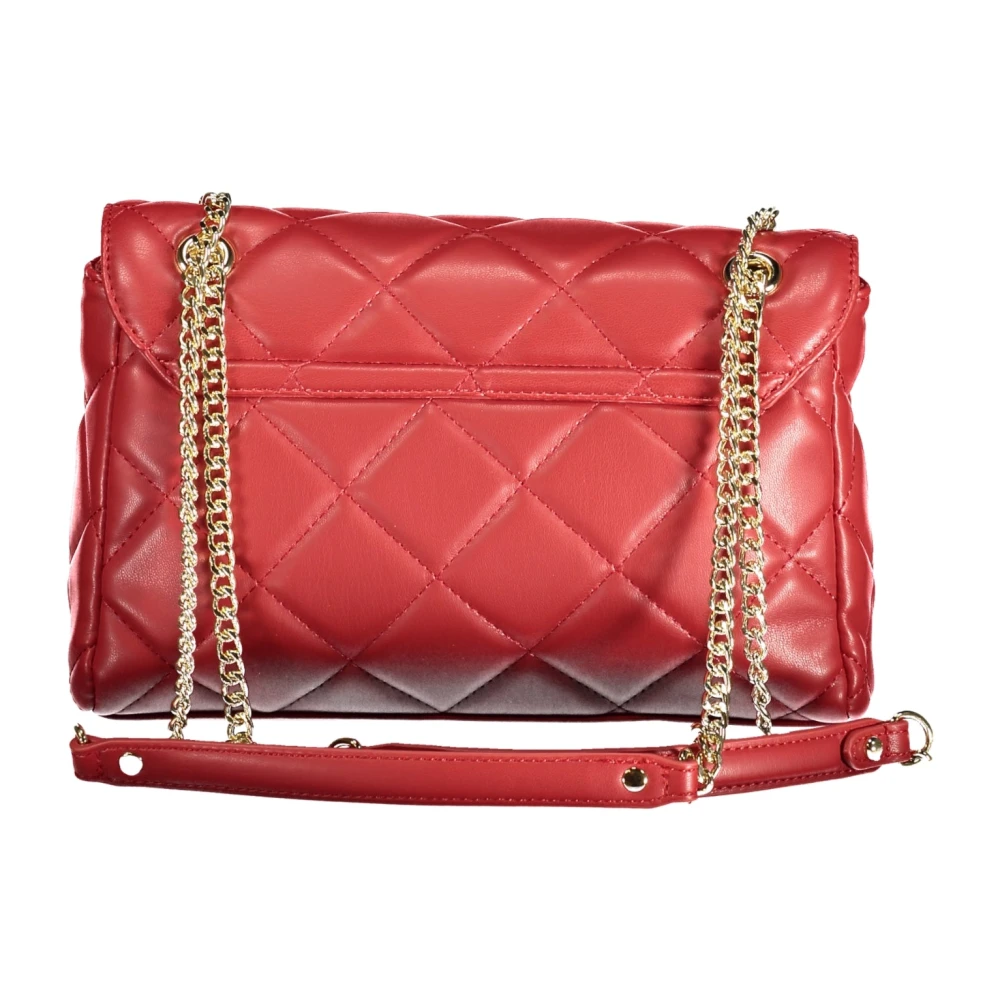 Valentino by Mario Valentino Tassen en Accessoires Red Dames