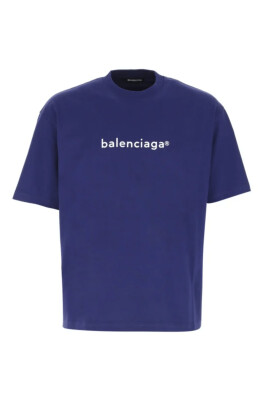 logo-print-blue-oversized-t-shirt